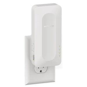 netgear WiFi Range Extender with Ethernet Port